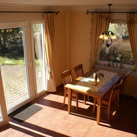Vakantiehuis Ferien & Appartementhaus Sonnenberg