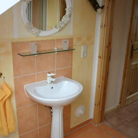Vakantiehuis Ferien & Appartementhaus Sonnenberg Börgerende-Rethwisch