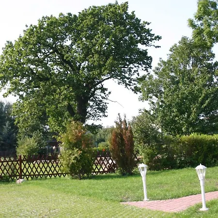 Vakantiehuis Ferien & Appartementhaus Sonnenberg