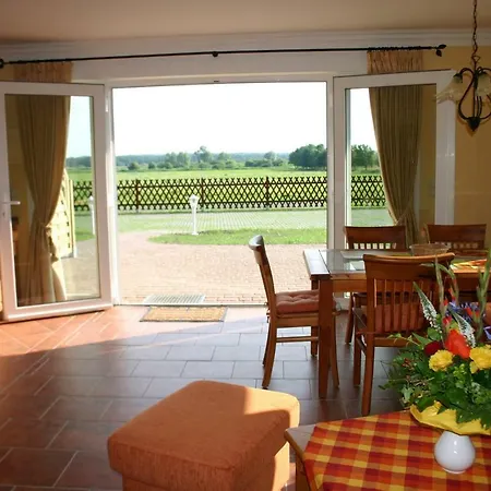 Vakantiehuis Ferien & Appartementhaus Sonnenberg