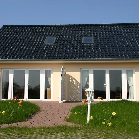 Vakantiehuis Ferien & Appartementhaus Sonnenberg *