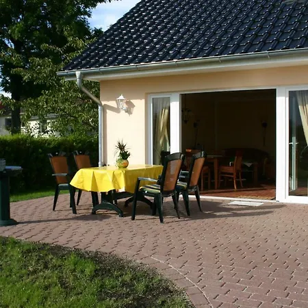 Vakantiehuis Ferien & Appartementhaus Sonnenberg *