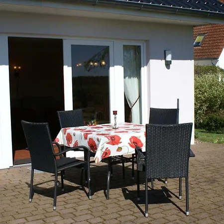 Ferien & Appartementhaus Sonnenberg Vakantiehuis