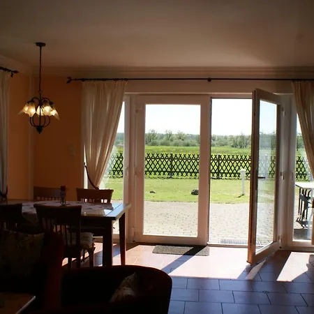 Ferien & Appartementhaus Sonnenberg Vakantiehuis