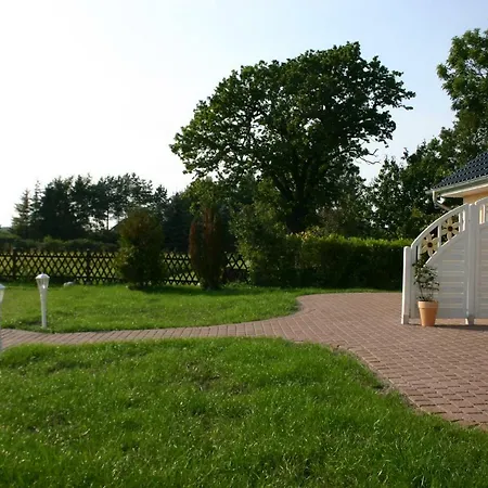 Vakantiehuis Ferien & Appartementhaus Sonnenberg