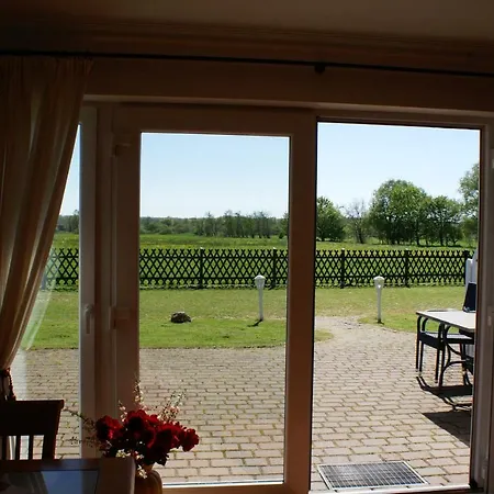 Ferien & Appartementhaus Sonnenberg Vakantiehuis
