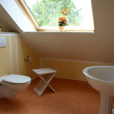 Vakantiehuis Ferien & Appartementhaus Sonnenberg Börgerende-Rethwisch