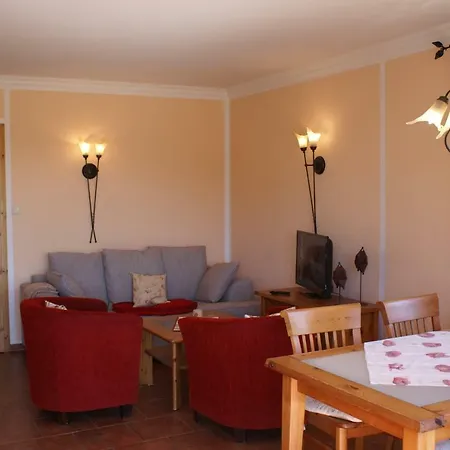 Ferien & Appartementhaus Sonnenberg Vakantiehuis *