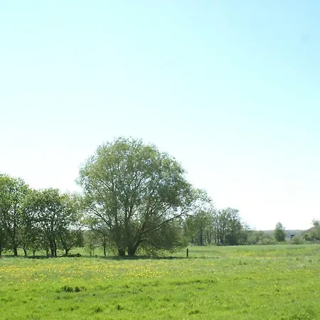 Vakantiehuis Ferien & Appartementhaus Sonnenberg Börgerende-Rethwisch